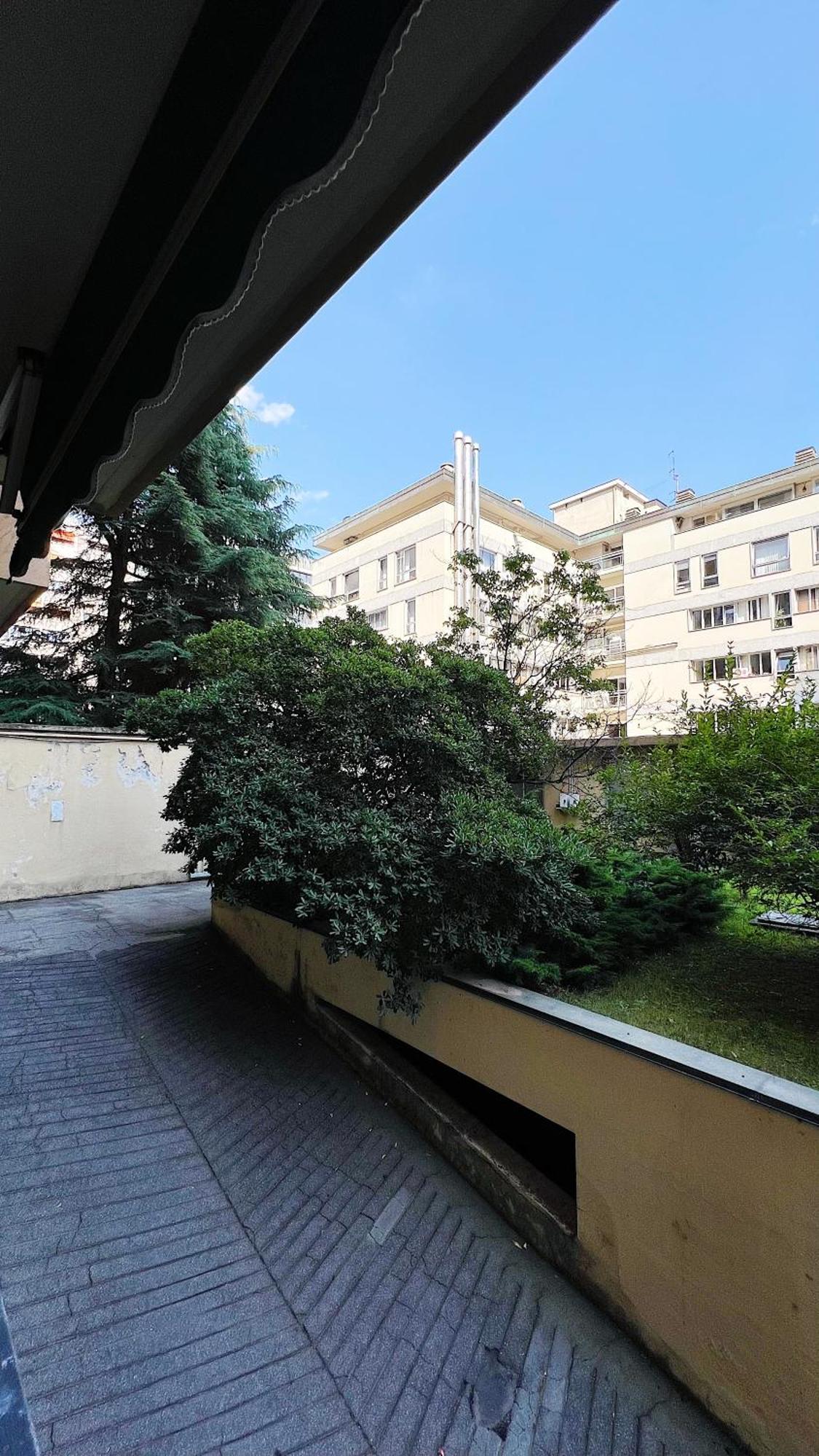 Suite Cappuccino - Turin Crocetta Porta Nuova Torino Exterior foto