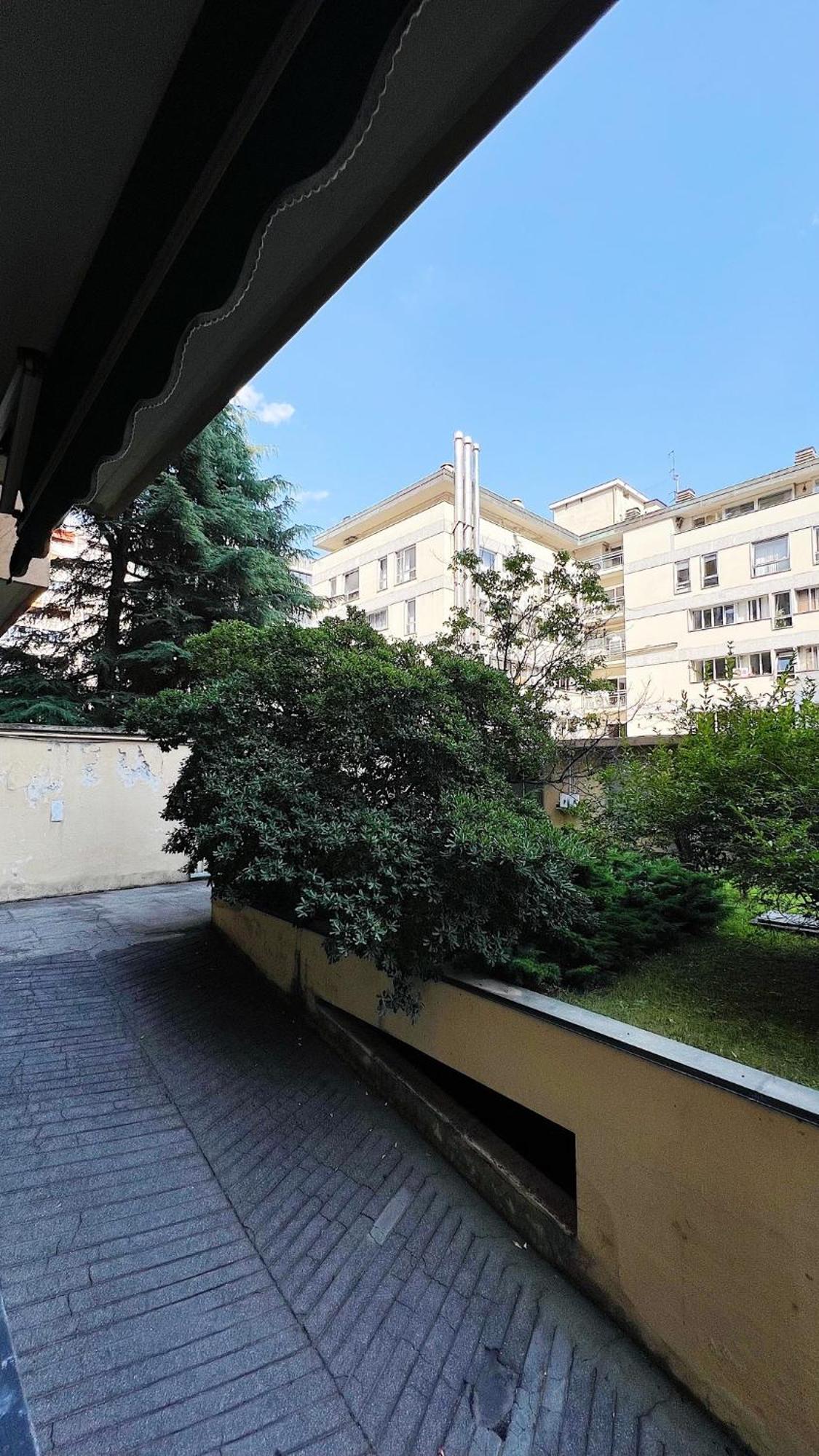 Suite Cappuccino - Turin Crocetta Porta Nuova Torino Exterior foto